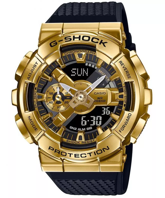 Orologio da Uomo Casio G-Shock Original GM-110G-1A9ER