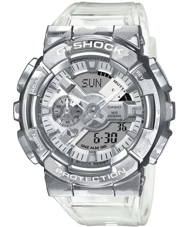 Orologio da Uomo Casio G-Shock Original GM-110SCM-1AER