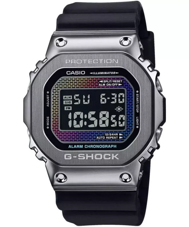 Orologio da Uomo Casio G-Shock Original GM-5600BRW-1ER