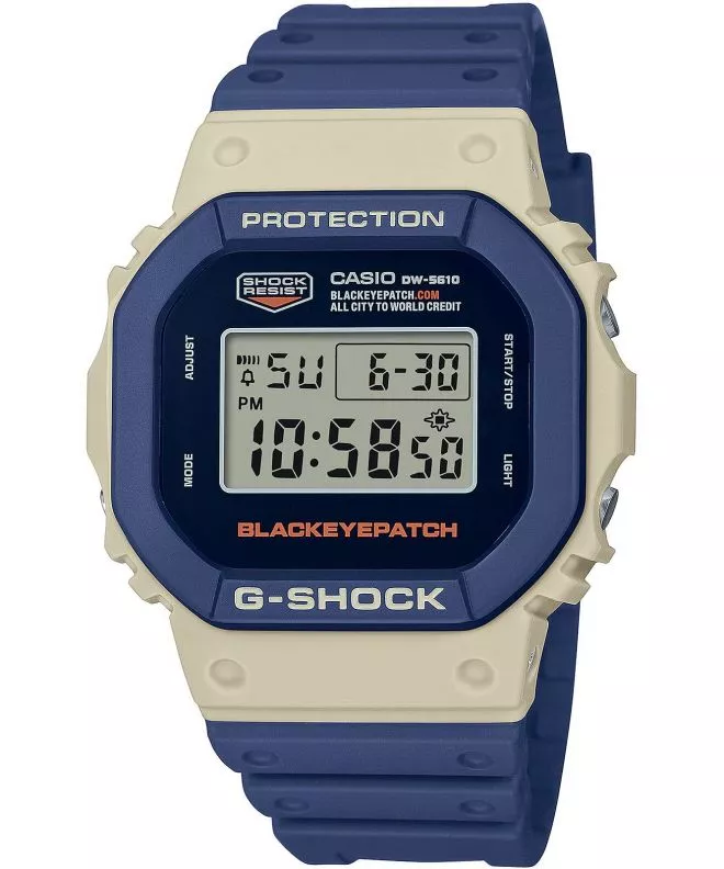 Orologio da Uomo Casio G-Shock Original Limited DW-5610BEP-2ER