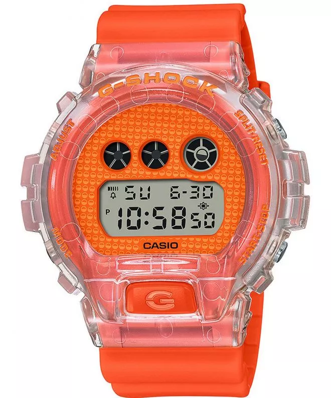 Orologio da Uomo Casio G-Shock Original Limited Edition DW-6900GL-4ER