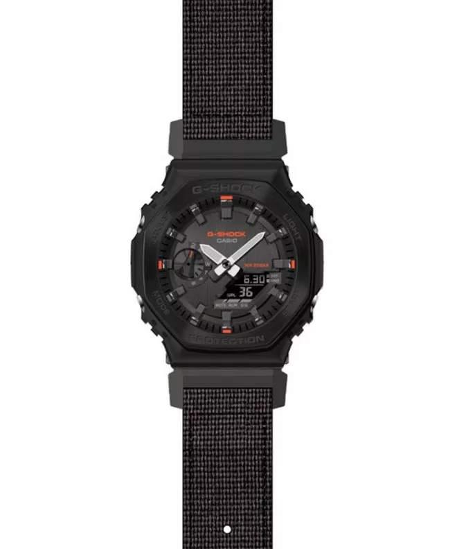 Orologio da Uomo Casio G-Shock Original Metal Covered GM-2100CB-1AER