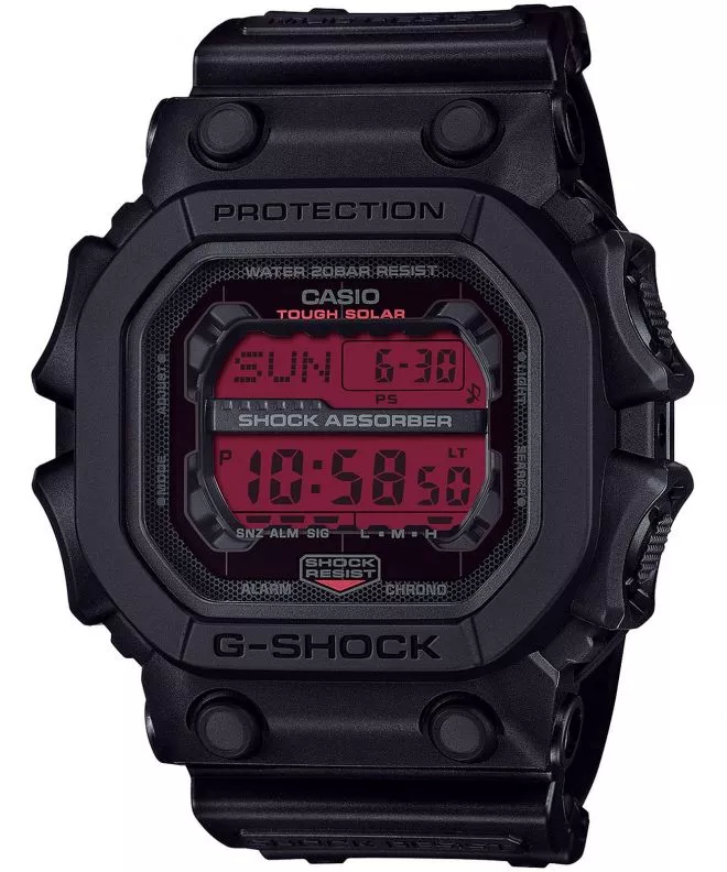 Orologio da Uomo Casio G-Shock Original Solar GX-56BBR-1ER