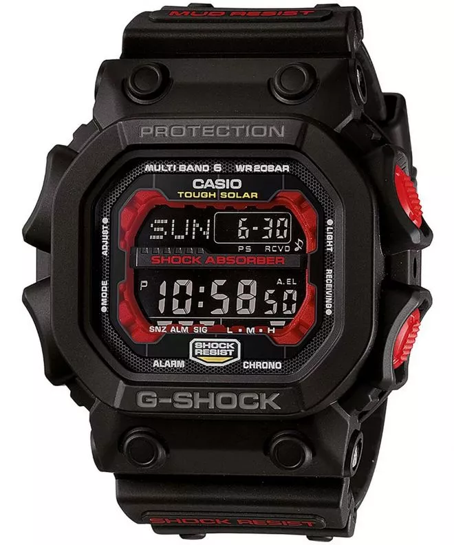 Orologio da Uomo G-SHOCK Original Solar GXW-56-1AER