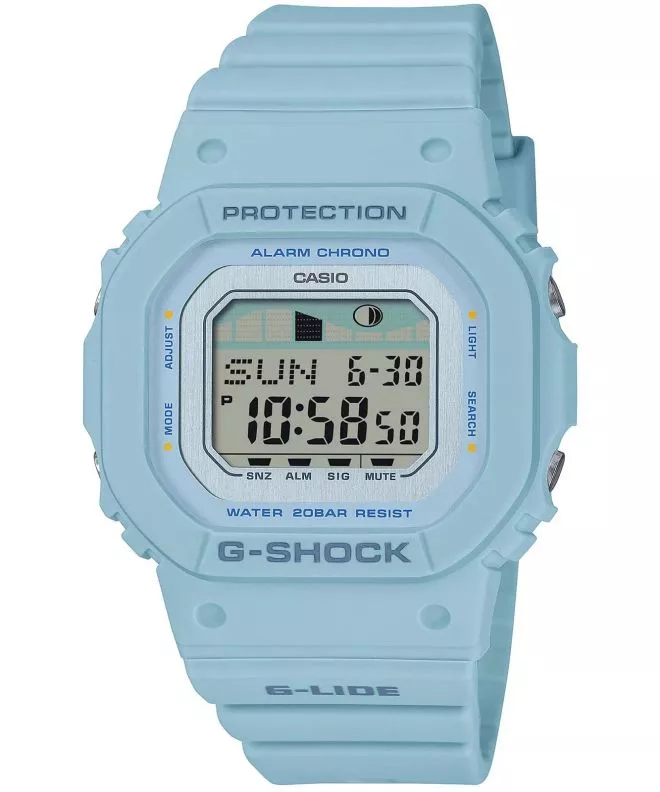 Orologio da Uomo G-SHOCK Small Classic GLX-S5600-2ER