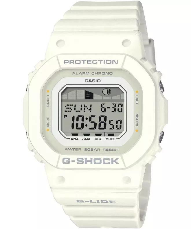 Orologio da Uomo Casio G-Shock Small Classic GLX-S5600-7BER