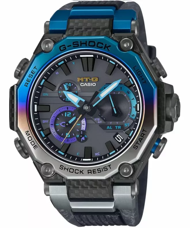 Orologio da Uomo Casio G-Shock Special Storm Chaser MTG-B2000YST-1AER
