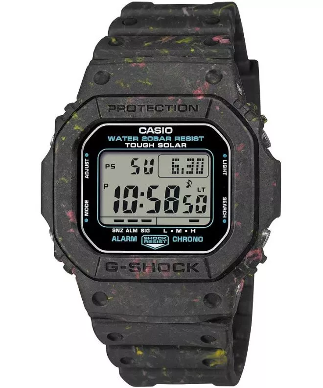 Orologio da Uomo Casio G-Shock Square Move Limited Edition G-5600BG-1ER