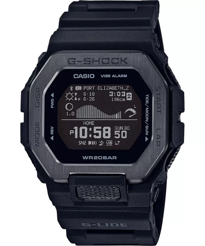 Orologio da Uomo Casio G-Shock The G-LIDE GBX-100NS-1ER