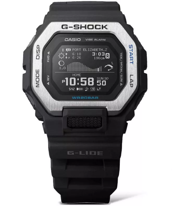 Orologio da Uomo Casio G-Shock The G-LIDE Limited GBX-100-1ER