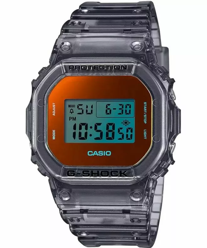 Orologio da Uomo Casio G-Shock The Origin Beach Time Lapse DW-5600TLS-8ER