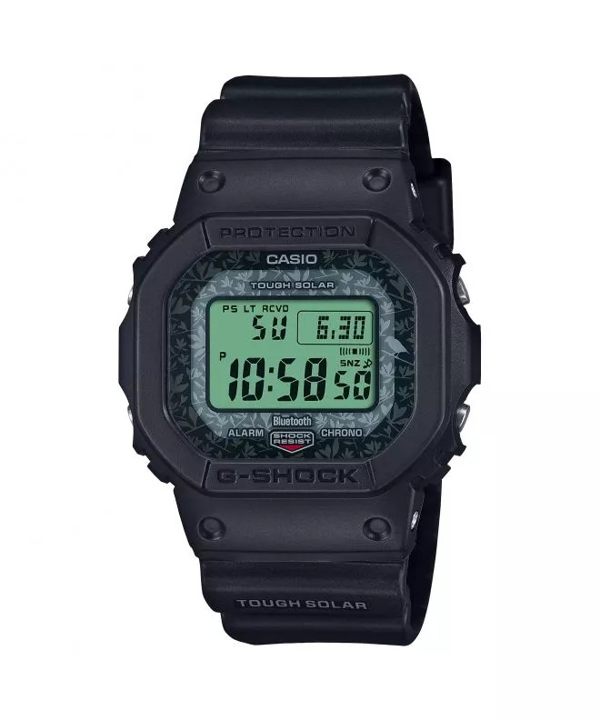 Orologio da Uomo Casio G-Shock The Origin Charles Darwin Foundation GW-B5600CD-1A3ER