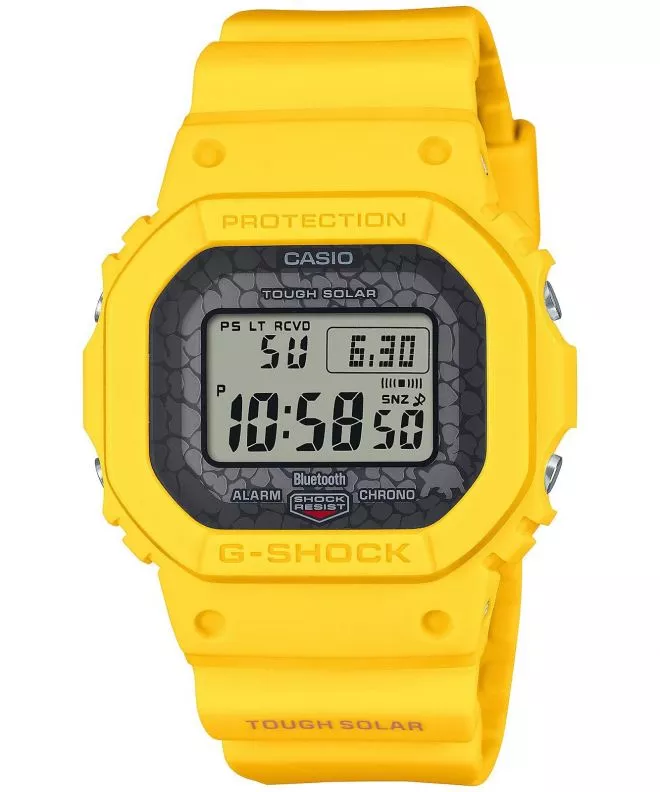 Orologio da Uomo Casio G-Shock The Origin Charles Darwin Foundation GW-B5600CD-9ER
