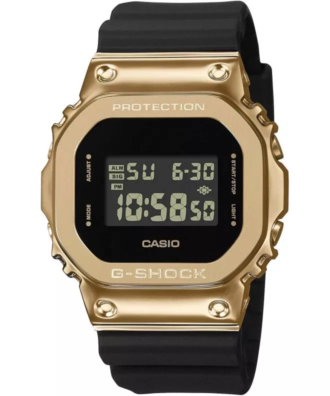 Orologio da Uomo Casio G-Shock The Origin GM-5600G-9ER