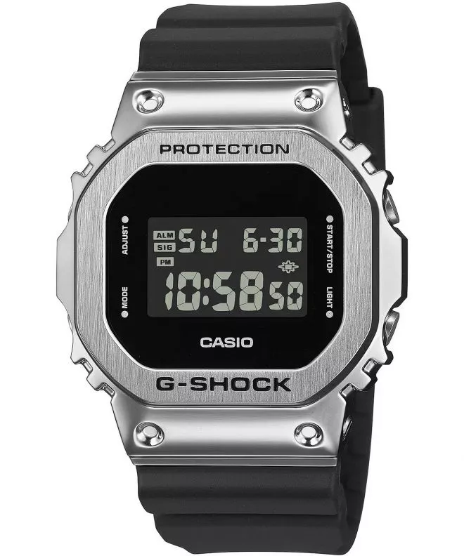 Orologio da Uomo Casio G-Shock The Origin GM-5600U-1ER