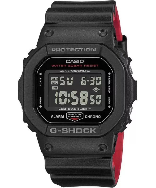 Orologio da Uomo Casio G-Shock The Origin 