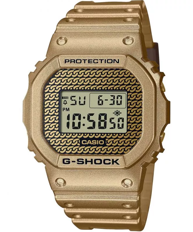 Orologio da Uomo Casio G-Shock The Origin SET DWE-5600HG-1ER