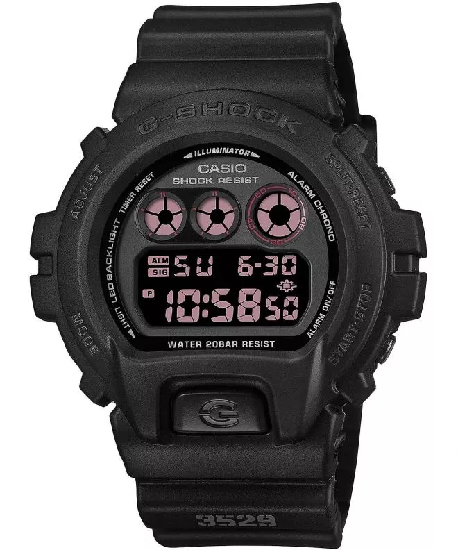Orologio da Uomo Casio G-Shock Three-Eyed DW-6900UMS-1ER