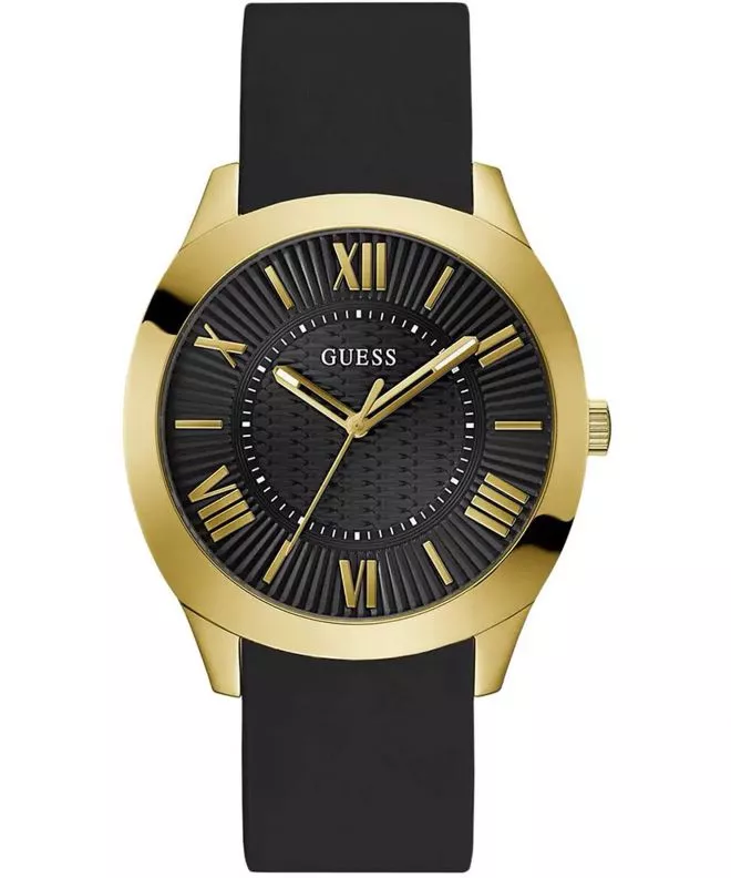 Orologio da Uomo Guess Arc GW0728G2