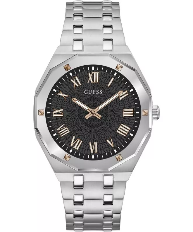 Orologio da Uomo Guess Asset GW0575G1