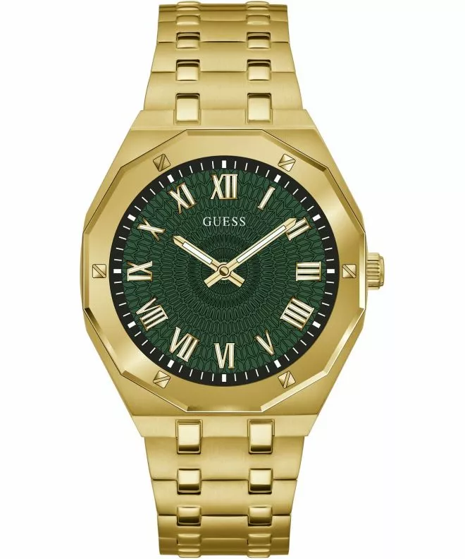 Orologio da Uomo Guess Asset GW0575G2