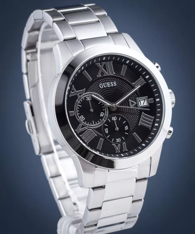 Orologio da Uomo Guess Atlas W0668G3