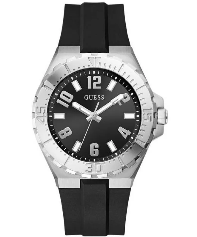 Orologio da Uomo Guess Campus GW0906G1