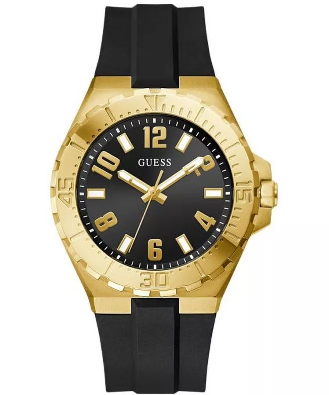 Orologio da Uomo Guess Campus GW0906G2
