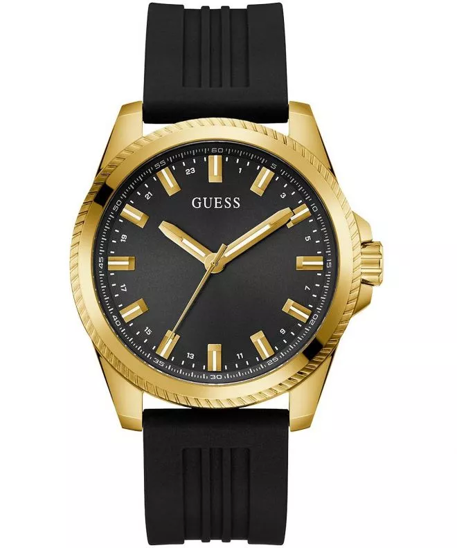 Orologio da Uomo Guess Champ GW0639G2
