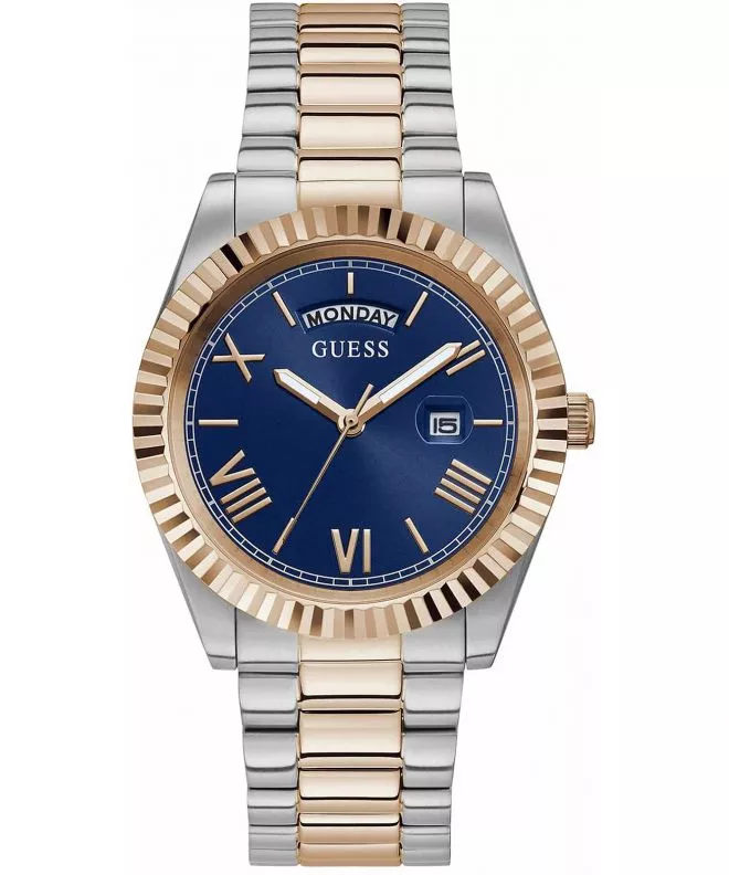 Orologio da Uomo Guess Classic GW0265G12