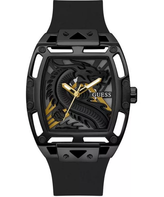 Orologio da Uomo Guess Classic GW0648G1