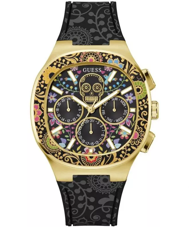 Orologio da Uomo Guess Classic GW0784G1