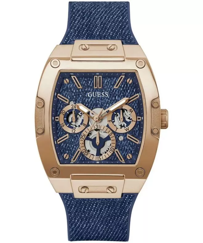 Orologio da Uomo Guess Classic GW0786G2