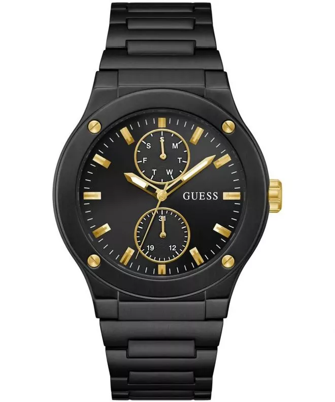 Orologio da Uomo Guess Classic GW0795G3