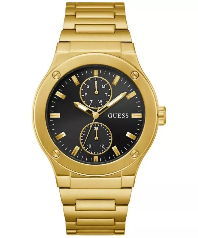 Orologio da Uomo Guess Classic GW0795G4