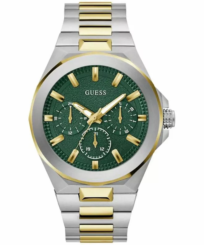 Orologio da Uomo Guess Classic GW0798G3