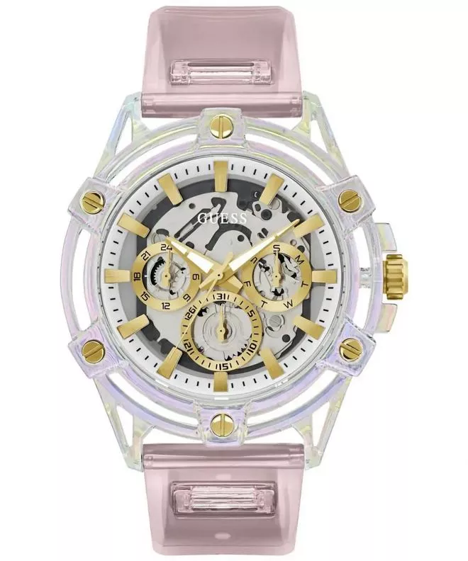Orologio da Uomo Guess Classic GW0806G4