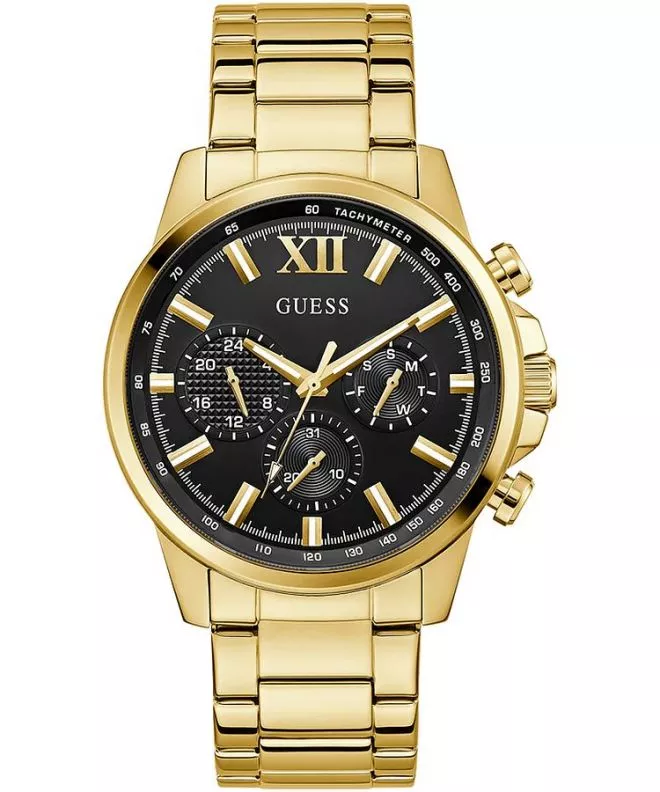 Orologio da Uomo Guess Walker GW0900G3