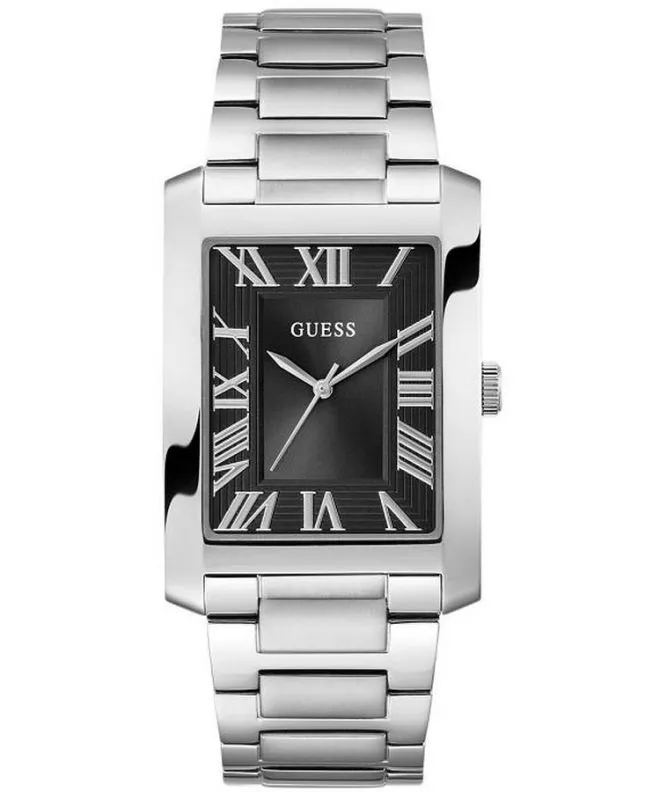 Orologio da Uomo Guess Clyde GW0896G1