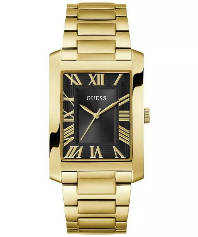 Orologio da Uomo Guess Clyde GW0896G2