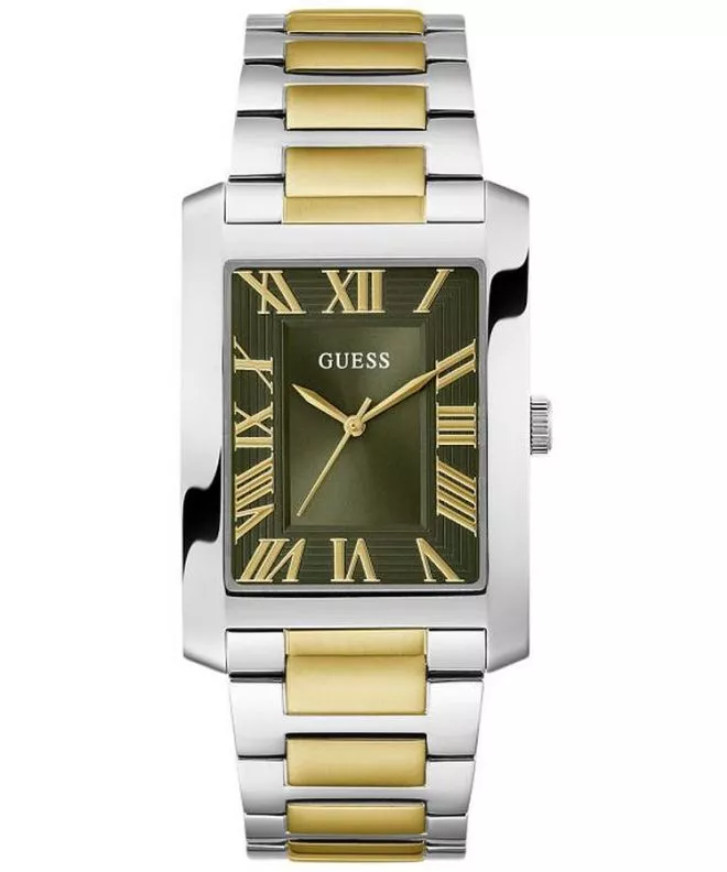 Orologio da Uomo Guess Clyde GW0896G3