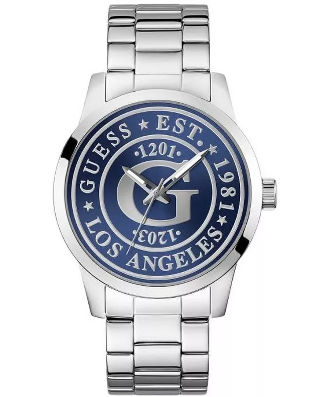 Orologio da Uomo Guess Collegiate GW0888G1
