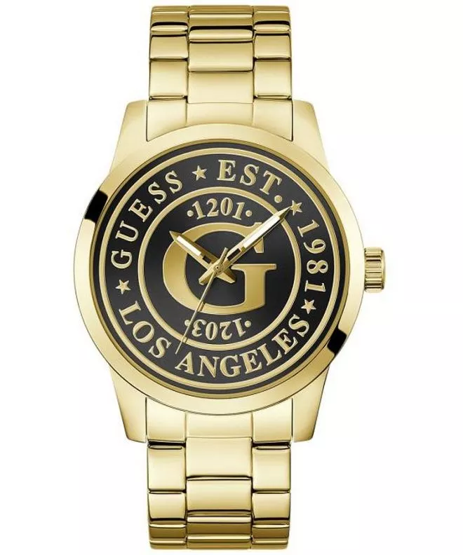 Orologio da Uomo Guess Collegiate GW0888G2