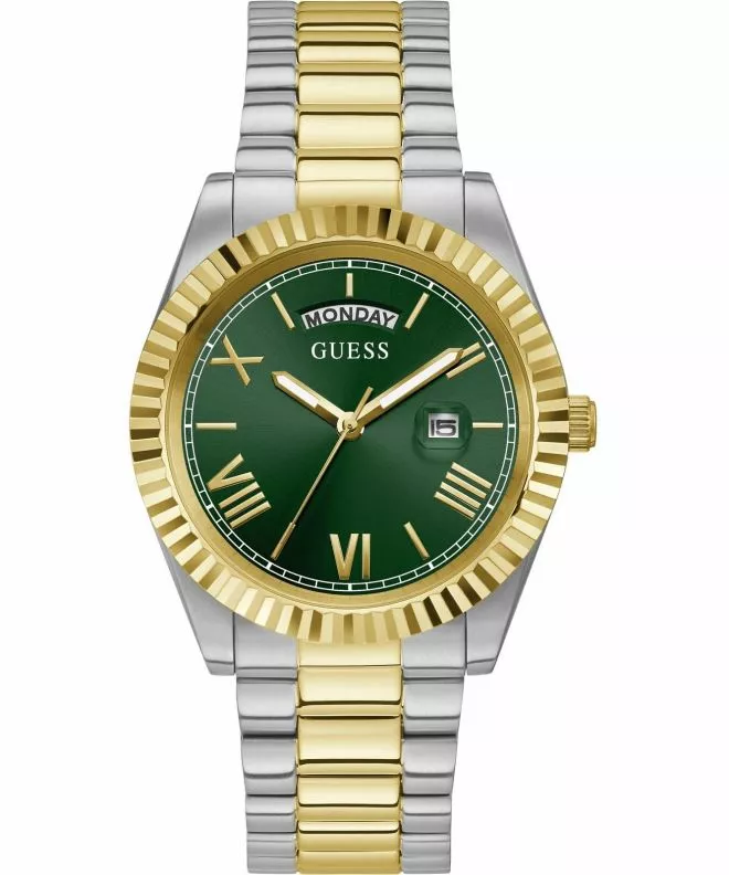 Orologio da Uomo Guess Connoisseaur GW0265G8