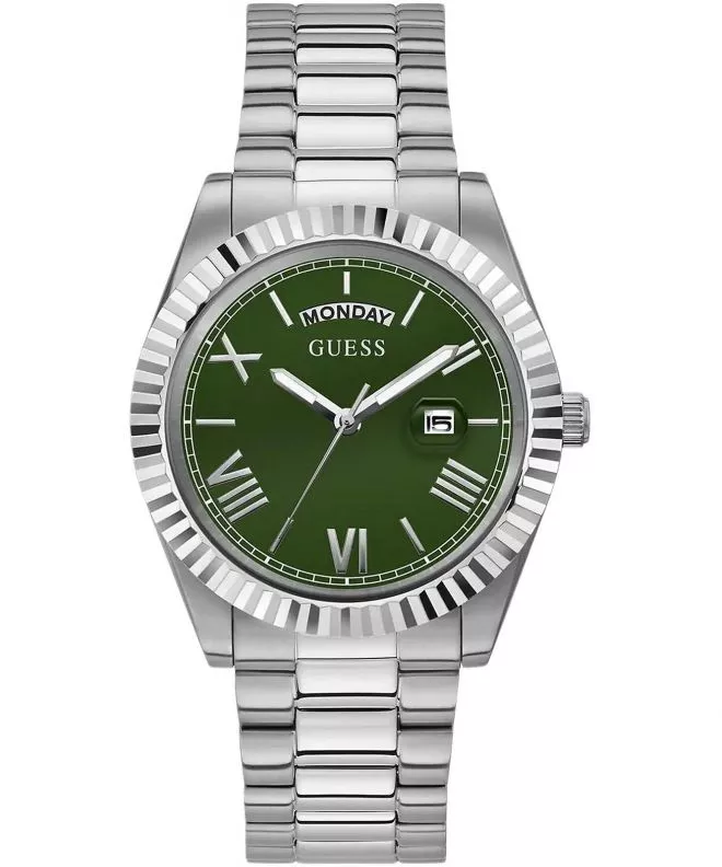 Orologio da Uomo Guess Connoisseur GW0265G10