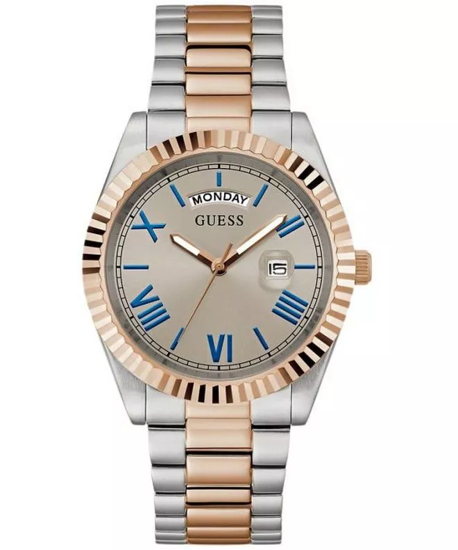 Orologio da Uomo Guess Connoisseur GW0265G13