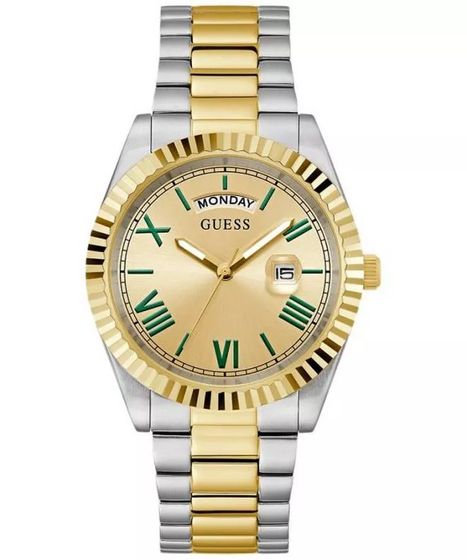 Orologio da Uomo Guess Connoisseur GW0265G14