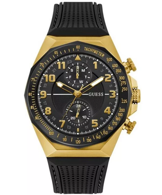 Orologio da Uomo Guess D1 GW0902G1