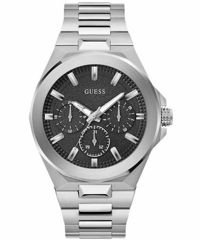 Orologio da Uomo Guess Dashboard GW0798G1