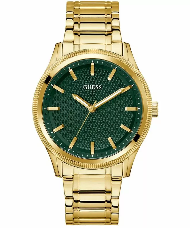 Orologio da Uomo Guess Dex GW0626G2